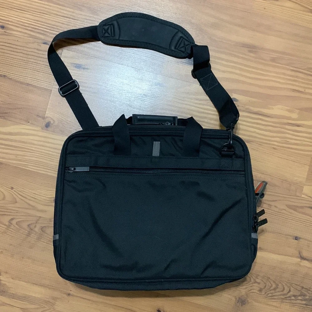 Codi laptop bag/briefcase